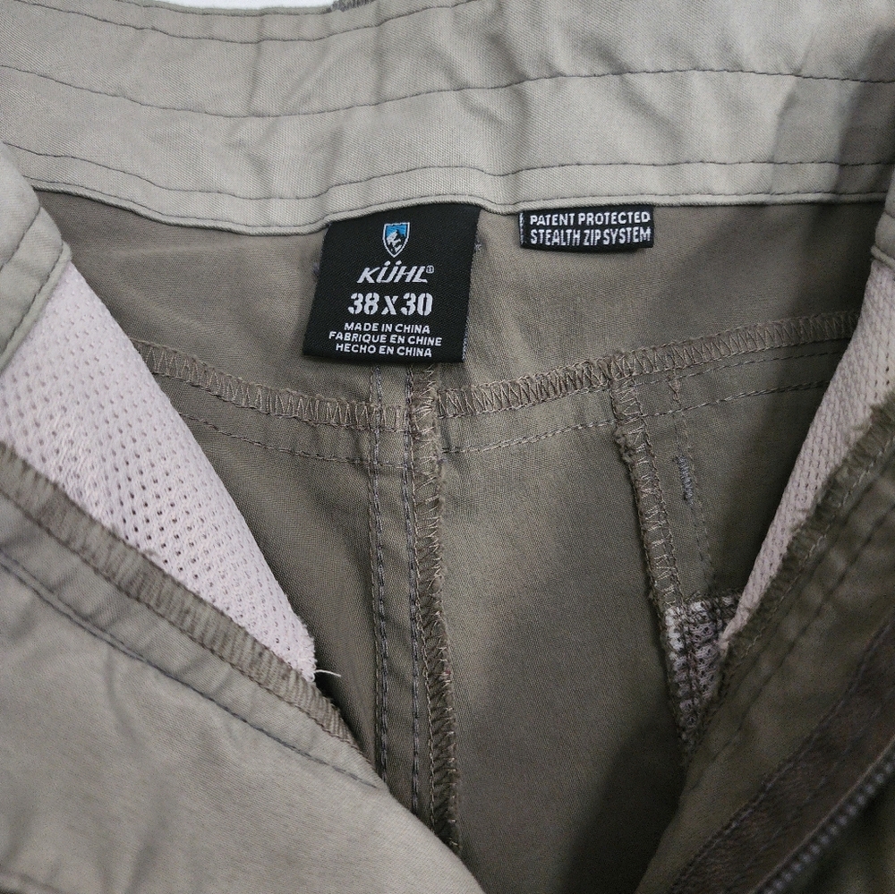 Kuhl Men's Pants, 38 x 30